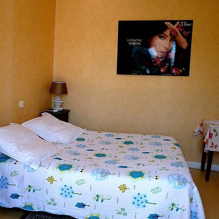 Hotel Le Mont Royal Réalmont 외부 사진