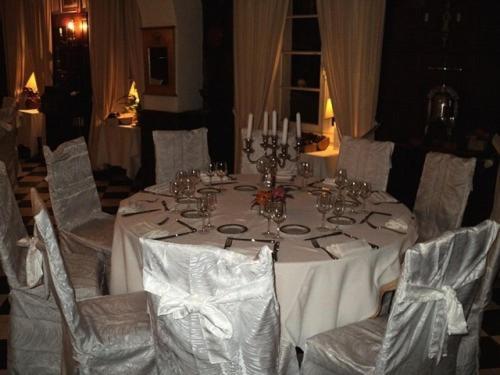 Hotel Le Mont Royal Réalmont 외부 사진