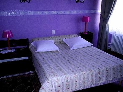 Hotel Le Mont Royal Réalmont 외부 사진